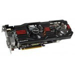 Видеокарта Asus HD7850-DC2-2GD5-V2