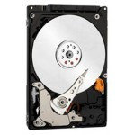 HDD Western Digital Scorpio Blue 320GB WD3200LPVT