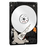 HDD Western Digital Scorpio Blue 320GB WD3200LPVT - фото 1 - id-p2935492