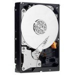 HDD Western Digital AV-GP 2TB WD20EURS