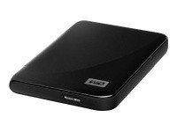 HDD Western Digital My Passport Essential 500GB WDBACY5000ABK-EESN