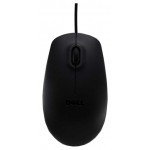 Dell MS111 Black Retail 570-11409