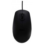 Dell MS111 Black Retail 570-11409 - фото 1 - id-p2935592
