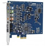 Creative Sound Blaster X-Fi Xtreme Audio PCI Express 70SB104000001 - фото 1 - id-p2935575