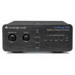 Cambridge Audio DacMagic 100 Black 230v CA0210001