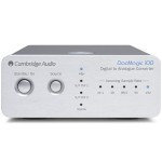 Cambridge Audio DacMagic 100 Silver 230v CA0210000