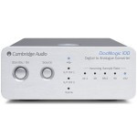 Cambridge Audio DacMagic 100 Silver 230v CA0210000 - фото 1 - id-p2935582