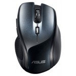 Asus Wireless Optical Mouse WT460 Blue AZ90-XB2N00MU00000-