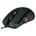 A4 Tech X-755BK Oscar Gaming Mouse USB Black - фото 1 - id-p2935634