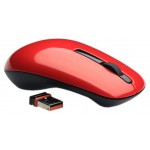 Dell WM311 Wireless Notebook Mouse Red 570-11040 - фото 1 - id-p2935642