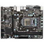 Материнская плата ASRock H61M-DG3/USB3