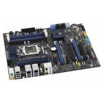 Материнская плата Intel BOXDZ77GAL70K