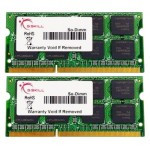 Модуль памяти SODIMM DDR3-1600 G.Skill 8 Gb PC-12800 - фото 1 - id-p2935765