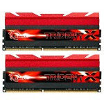 Модуль памяти DDR3-1866 G.Skill 16 Gb PC-14900