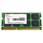 Модуль памяти SODIMM DDR3-1600 G.Skill 8 Gb PC-12800 - фото 1 - id-p2935768