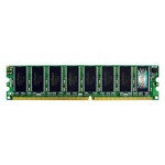 Модуль памяти DDR-400 Transcend 1 Gb PC-3200