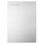 HDD Toshiba Stor.E Slim for Mac 1TB HDTD210ESMEA - фото 1 - id-p2935915