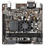 Материнская плата ASRock E35LM1 R2.0