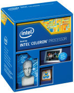 Процессор Intel Celeron G1840