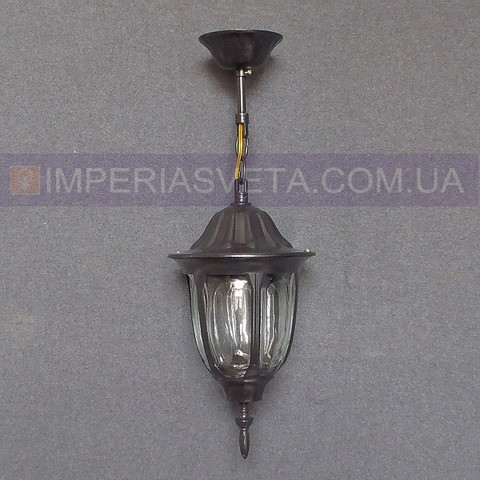 Светильник уличный подвес герметичный IMPERIA одноламповый MMD-344444 - фото 1 - id-p2950567