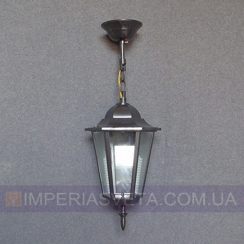 Светильник уличный подвес герметичный IMPERIA одноламповый MMD-421644 - фото 1 - id-p2950569