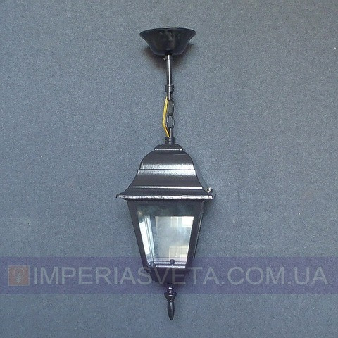 Светильник уличный подвес герметичный IMPERIA одноламповый MMD-344501 - фото 1 - id-p2950570