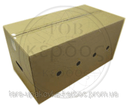 Тара и Упаковка для Яиц - Ящики Коробки Лотки - фото 1 - id-p2957709