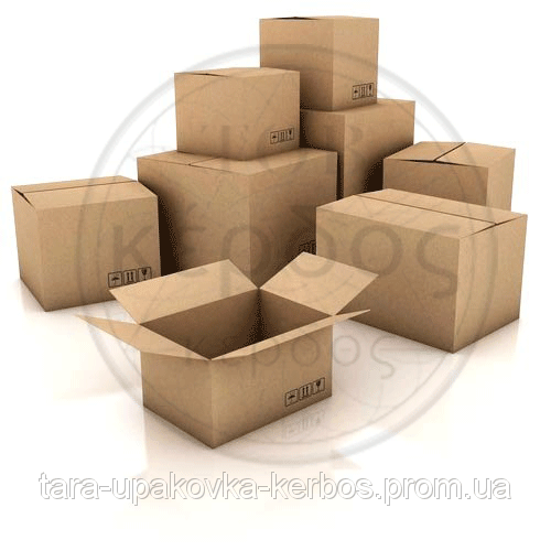 Упаковка для продуктов питания - фото 1 - id-p2957772