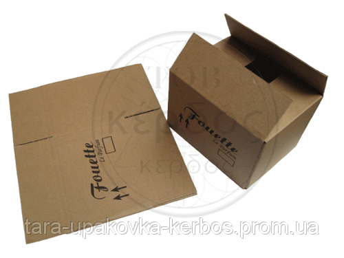Упаковка и тара для напитков - фото 1 - id-p2957775