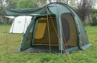 Москитные сетки для палаток