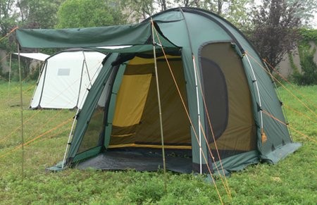 Москитные сетки для палаток - фото 1 - id-p162583