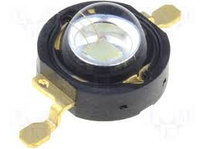 Светодиод 3W ИК 850нм 30-40лм 700ма