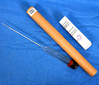 Ареометры для спирта АСП-1 (90 100%)