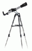 Телескоп MEADE NG60-SM (азимутальный рефрактор)-- www.huksy.ru