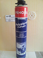 Penosil Polystyrol Foam