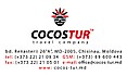 "Cocos Tur" SRL