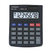 Калькулятор CITIZEN SDC-805