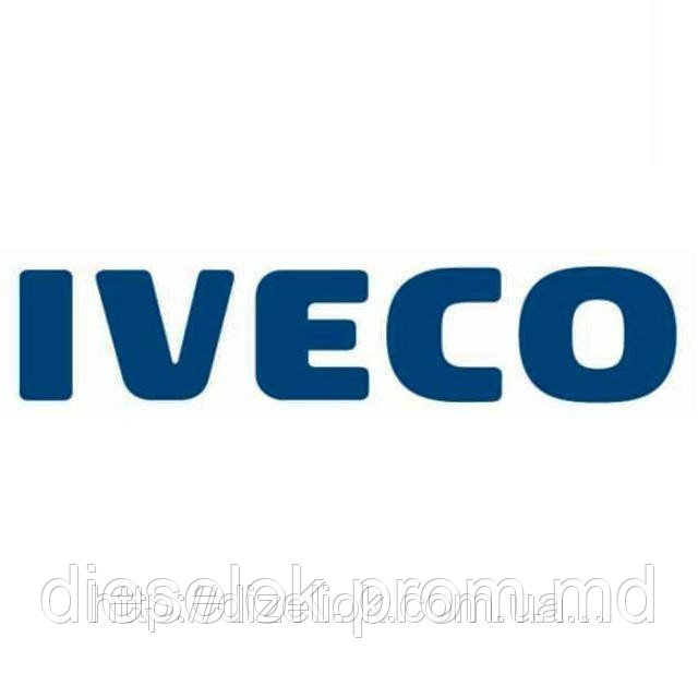 Чип-тюнинг грузовиков IVECO в Молдове - фото 1 - id-p282724
