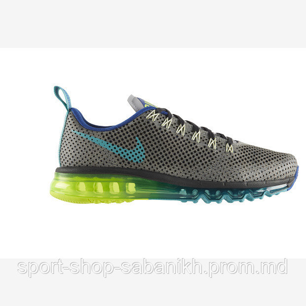 Nike Air Max Motion City QS Men's Shoe - фото 1 - id-p3000929