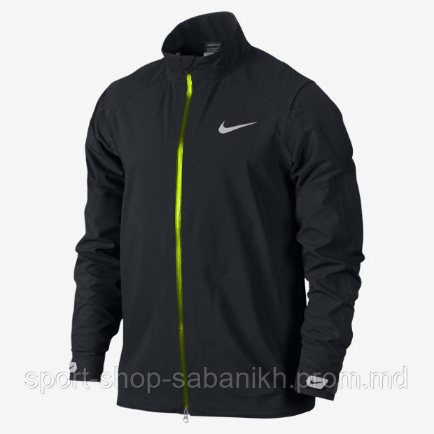 Nike Storm-FIT Hyperadapt Men's Golf Jacket - фото 1 - id-p3000933