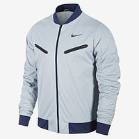 Nike Hyperadapt Storm-FIT Half-Zip Men's Golf Jacket