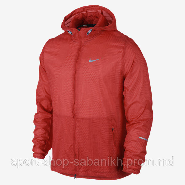 Nike Printed Hurricane Men s Running Jacket ID 3000936 150 Prom.md