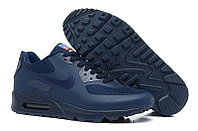 Nike Air Max 90 Hyperfuse Independence Day Dark Blue