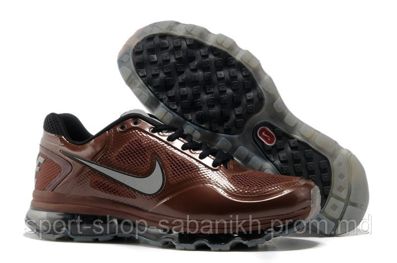 Кроссовки Nike Air Trainer 1.3 Max Breathe W02 - фото 1 - id-p3000951