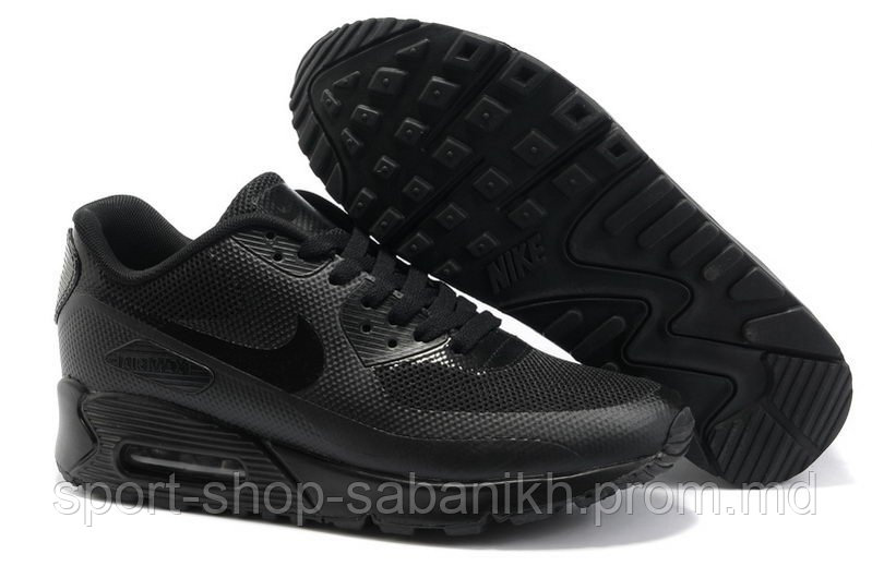 Кроссовки Nike Air Max 90 Hyperfuse W05 - фото 1 - id-p3000953