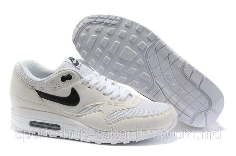 Кроссовки Nike Air Max 87' W19 - фото 1 - id-p3000955