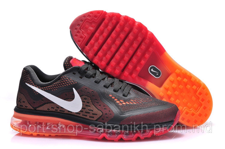 Кроссовки Nike Air Max 2014 - фото 1 - id-p3000956