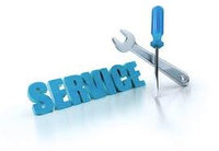 Сервисное обслуживание и ремонт кондиционерного и вентиляционного оборудования