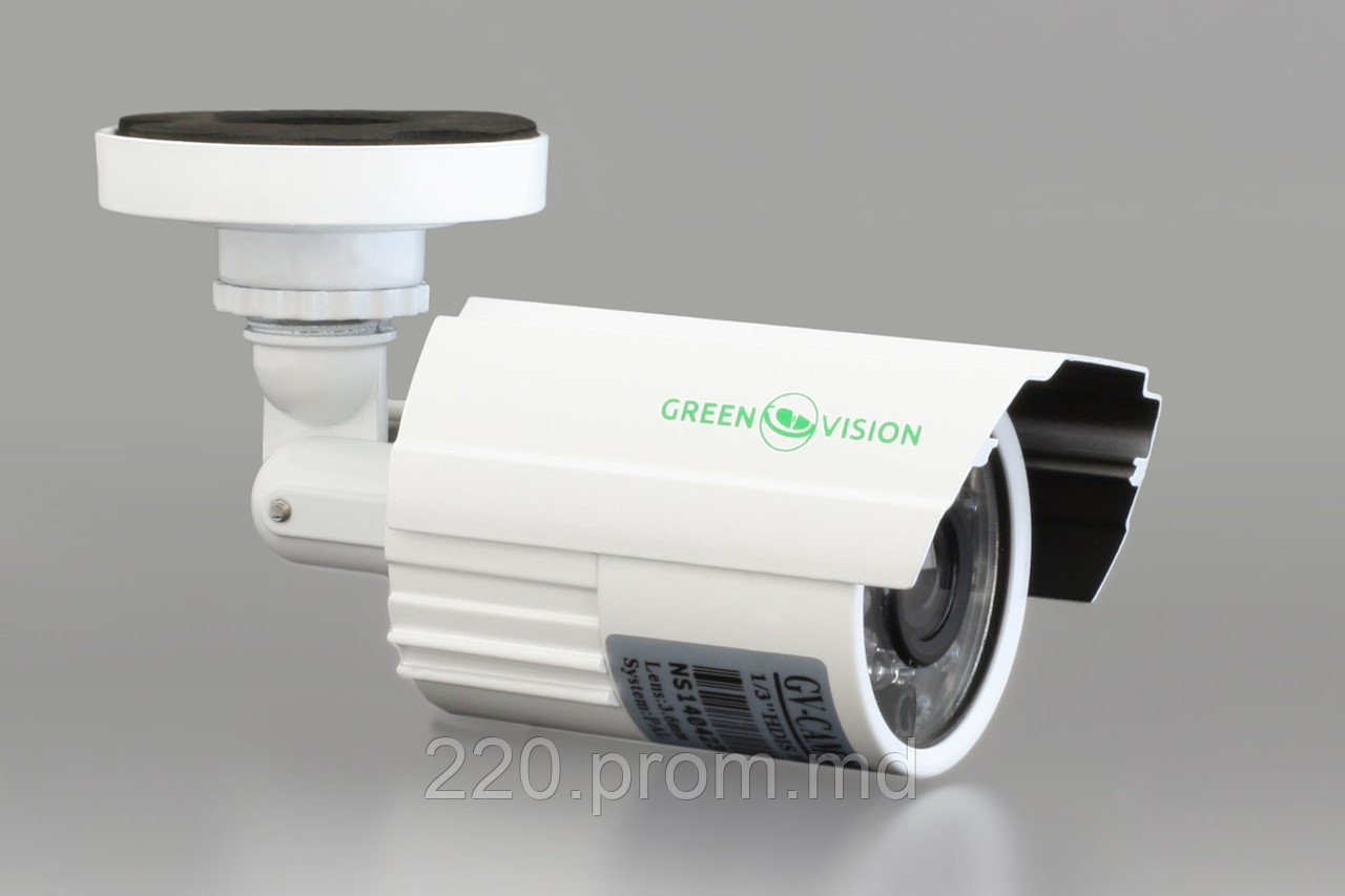 GreenVision GV-CAM-M-C41036FR24 - фото 1 - id-p3079345