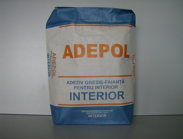Adepol Interior - фото 1 - id-p288425